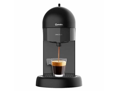 Cafetera CECOTEC Cumbia Capricciosa