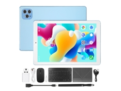 Tableta de 10,1 pulgadas (octa-core, Wi-Fi 5G)