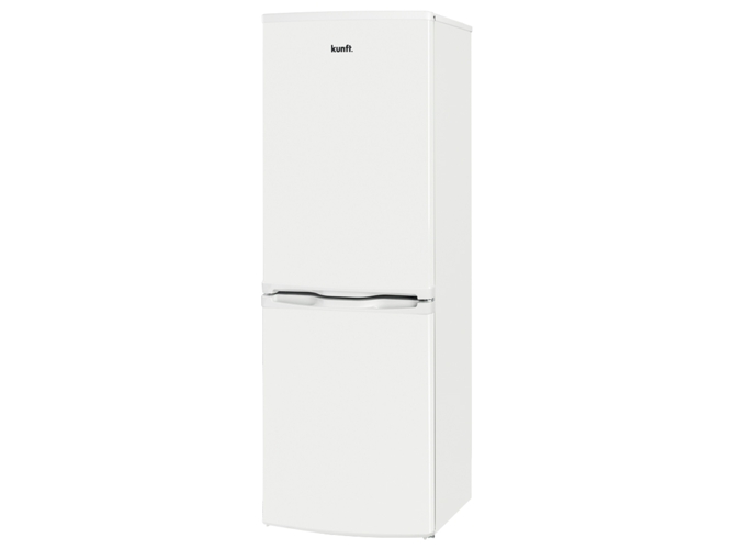Frigorífico Combi Kunft Kc3120 Wh