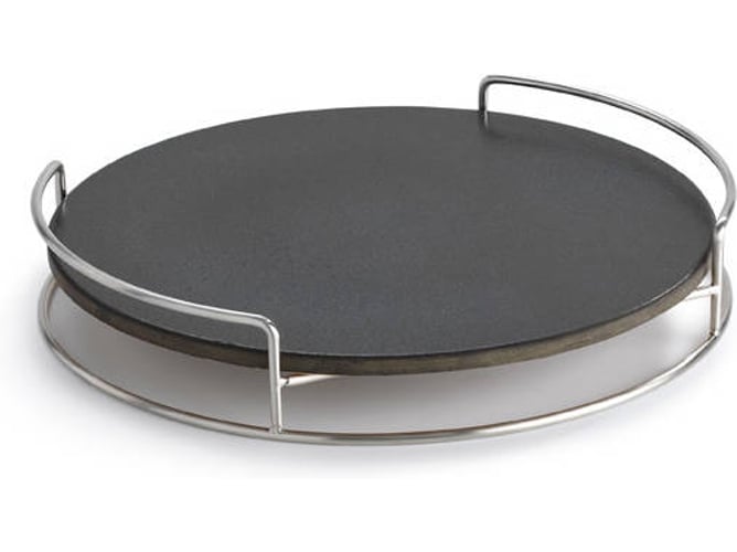 Piedra para Pizzas LOTUSGRILL PZ-SET-290