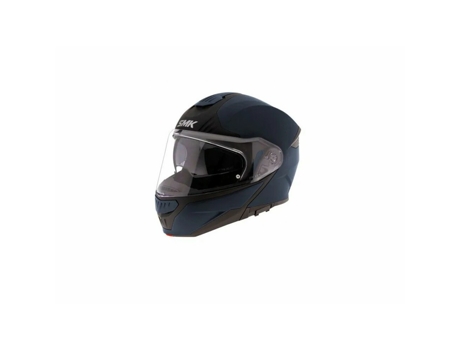 Casco de moto modular SMK gullwing