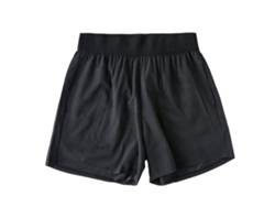 Pantalones Cortos Deportivos Para Hombre Con Cintura Elástica, Bolsillo Y Presilla Para Toalla, Ideales Para Correr, Jugar Al Baloncesto O Ir Al Gimnasio. Cómodos, De Corte Holgado Y De Secado Rápido.
