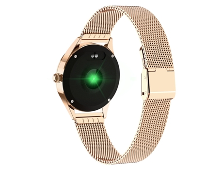 Smartwatch YDCY Kw10C Dorado