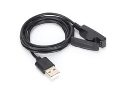 Cable De Datos Para Cargador De Reloj Portátil Con Clip De Carga Para Garmin Lily/forerunner 35/approach S20*