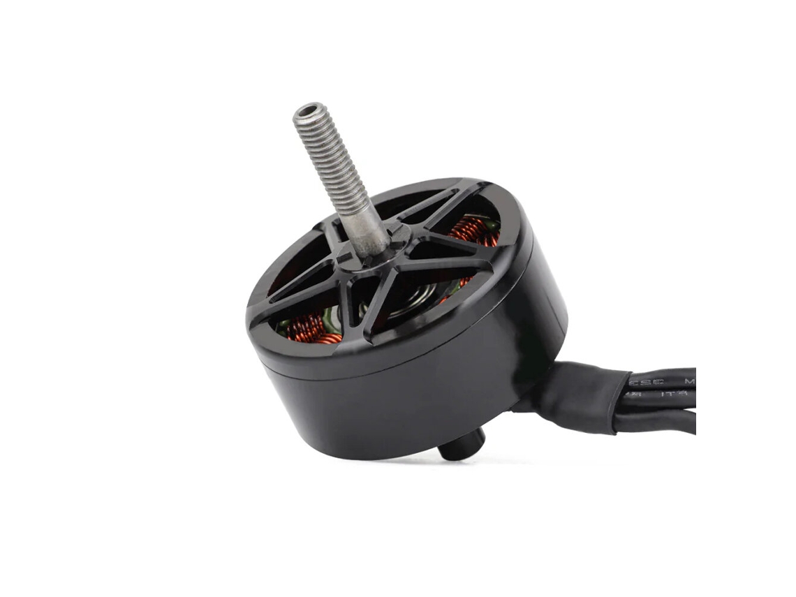 1 Pchglrc My 4215 400kv 6-8s High Load Brushless Motor For 16 Inch Rc Fpv Racing Drones
