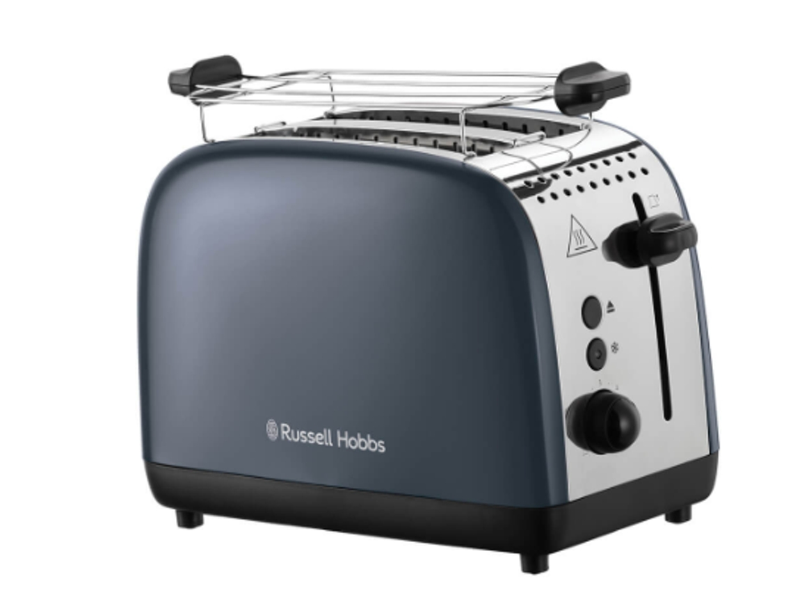 Tostadora RUSSELL HOBBS 26552-56