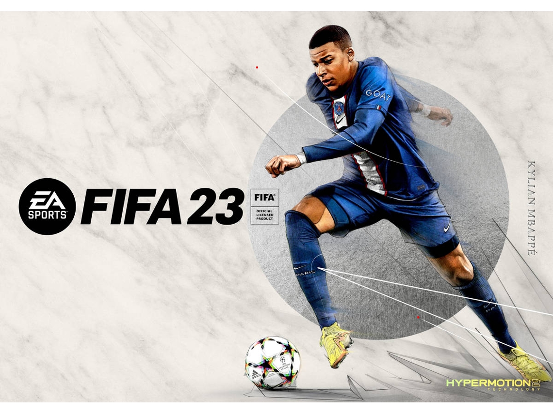 EA SPORTS™ FIFA 23 Legacy Edition para Nintendo Switch™, Juegos de  Nintendo Switch, Juegos