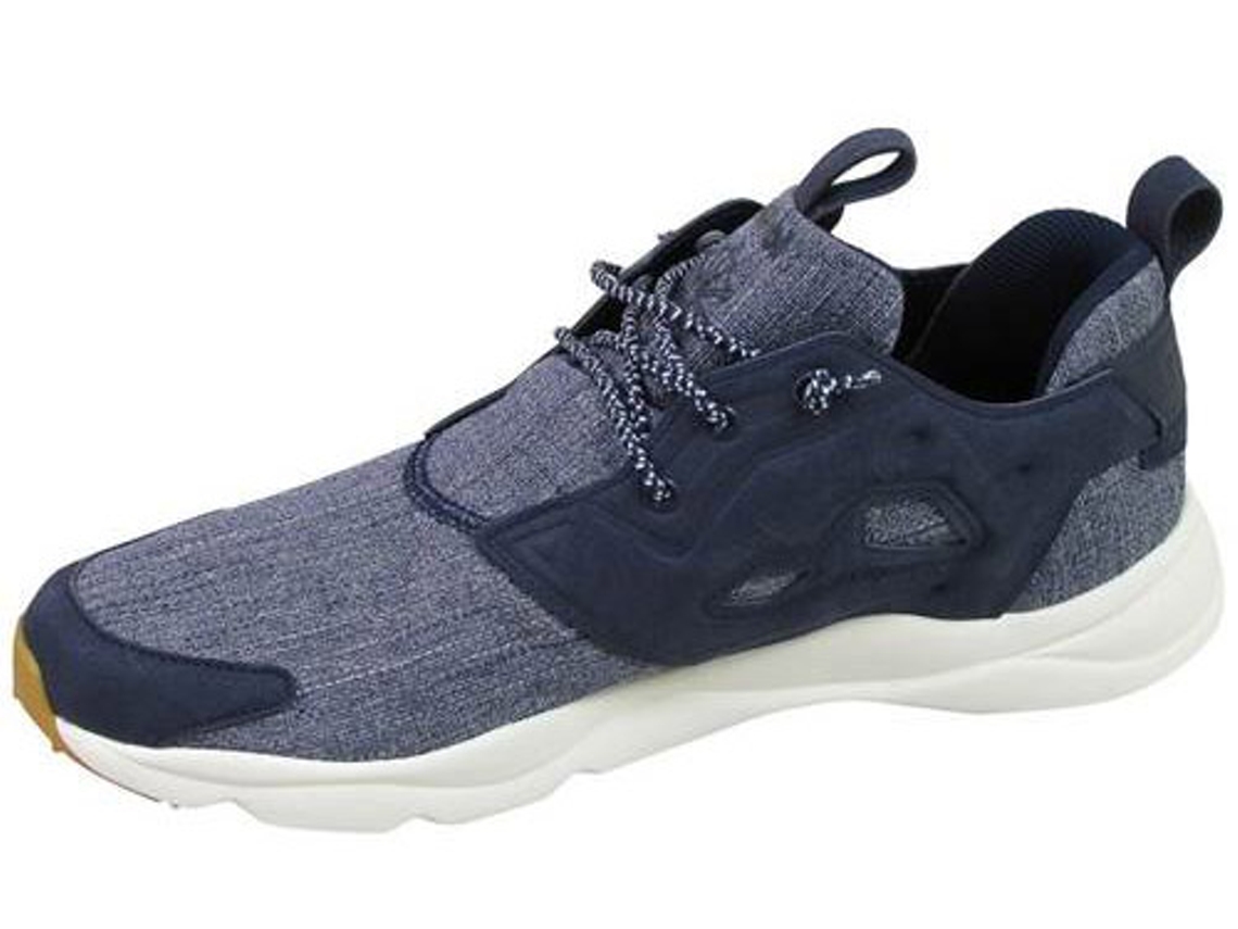 Reebok furylite cheap hombre azul