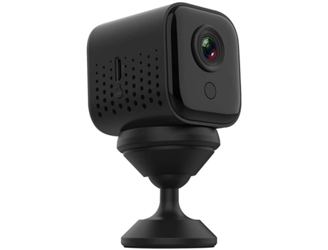 Cámara Vigilancia ENZON HD 1080P