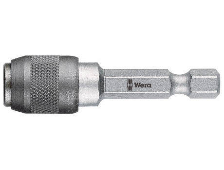 Porta-Puntas Universal 894/4/1 K WERA 05053522001