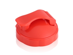 2026 Store-tapa De Sustitución Con Tapa Flip Para Botella De Licuadora 600w 900w Jugo Rojo