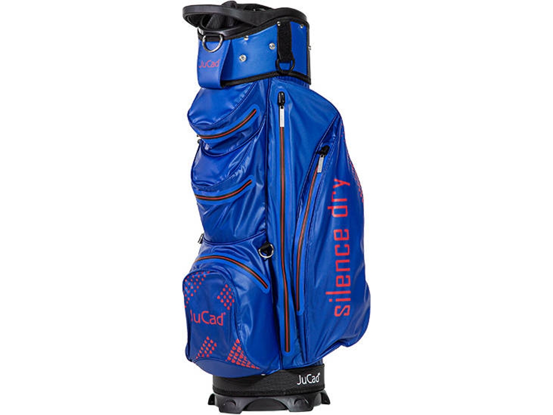 Bolsa de Transporte JUCAD Silence Dry