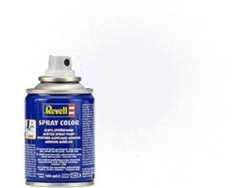 Spray de Color REVELL 34105
