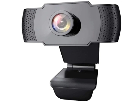 Cámara Vigilancia CHRONUS SX220831_lwd20 Negra