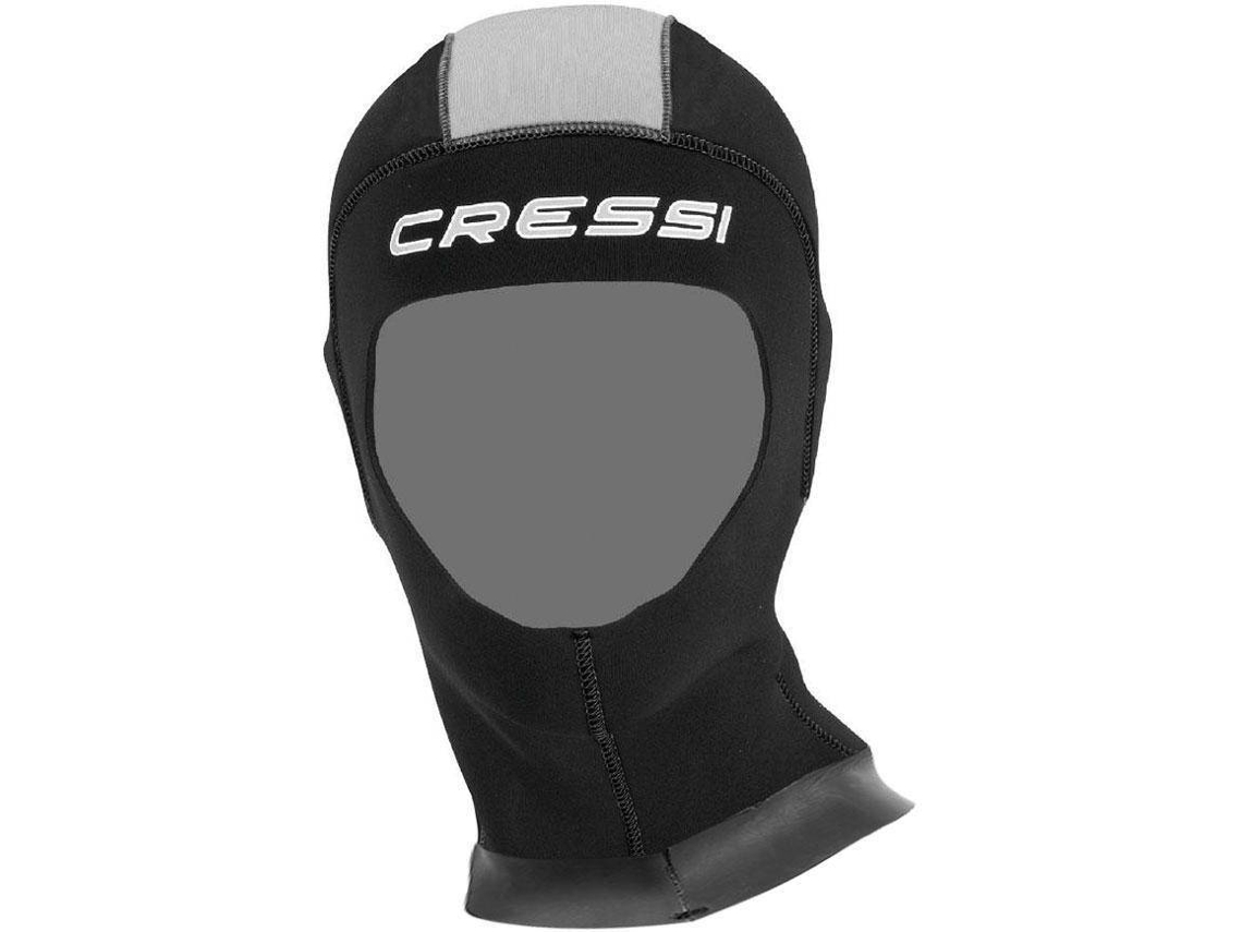 Capucha  de Buceo CRESSI Modular Hf Ultraspan (5 mm - XS)