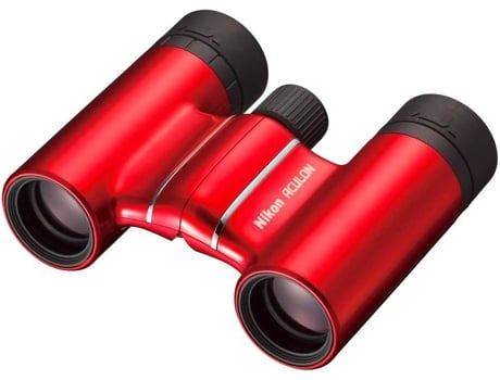 Binóculos NIKON Aculon T02 (8x21)