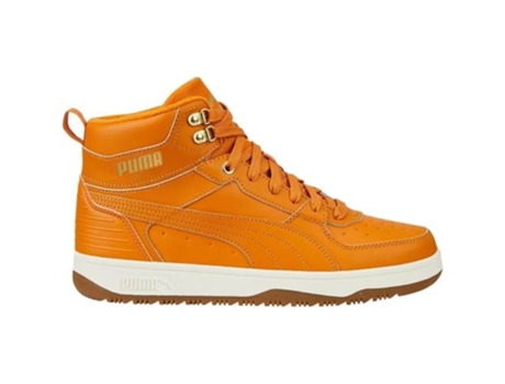 Zapatos PUMA (44.5 eu - Amarillo)
