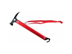 2026altiro-martillo De Camping Multifuncional Ligero De Aluminio Con Mango Para Estacas De Tiendas De Campaña Y Toldos.