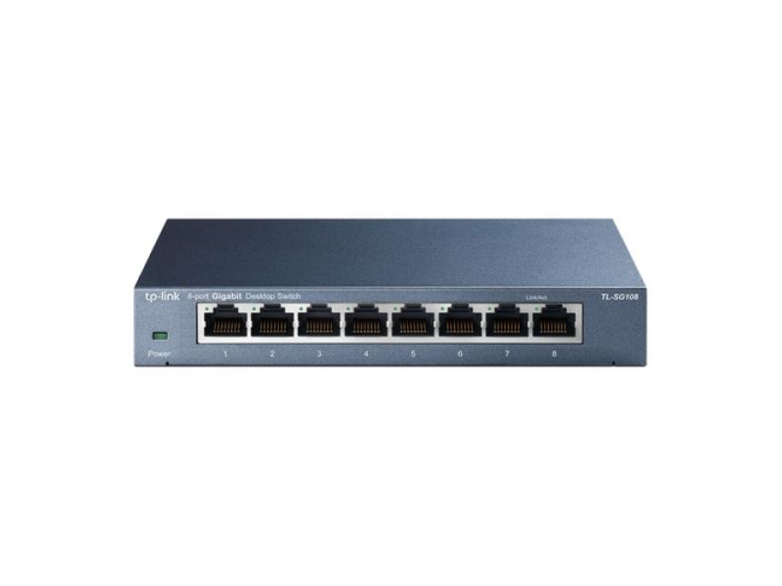 Switch TP-LINK TL-SG108