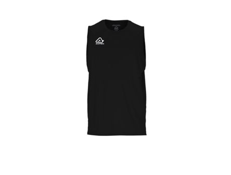 Camiseta Retro de Hombre para Fitness ERIMA Star Azul (M)