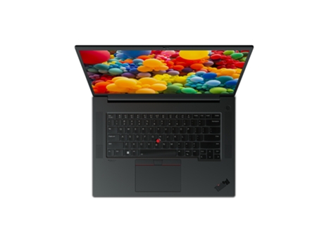 Portátil LENOVO 357 4666 (16 '' - Intel® Core™ i7 i7-12800H - RAM: 32 GB - 1000 GB SSD)