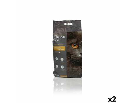 Arena para Gatos GLORIA Premium (10 kg)