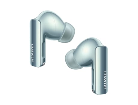 Auriculares con Micrófono HUAWEI FREEBUDS PRO 3 (Verde - USB - USB-C - Bluetooth)