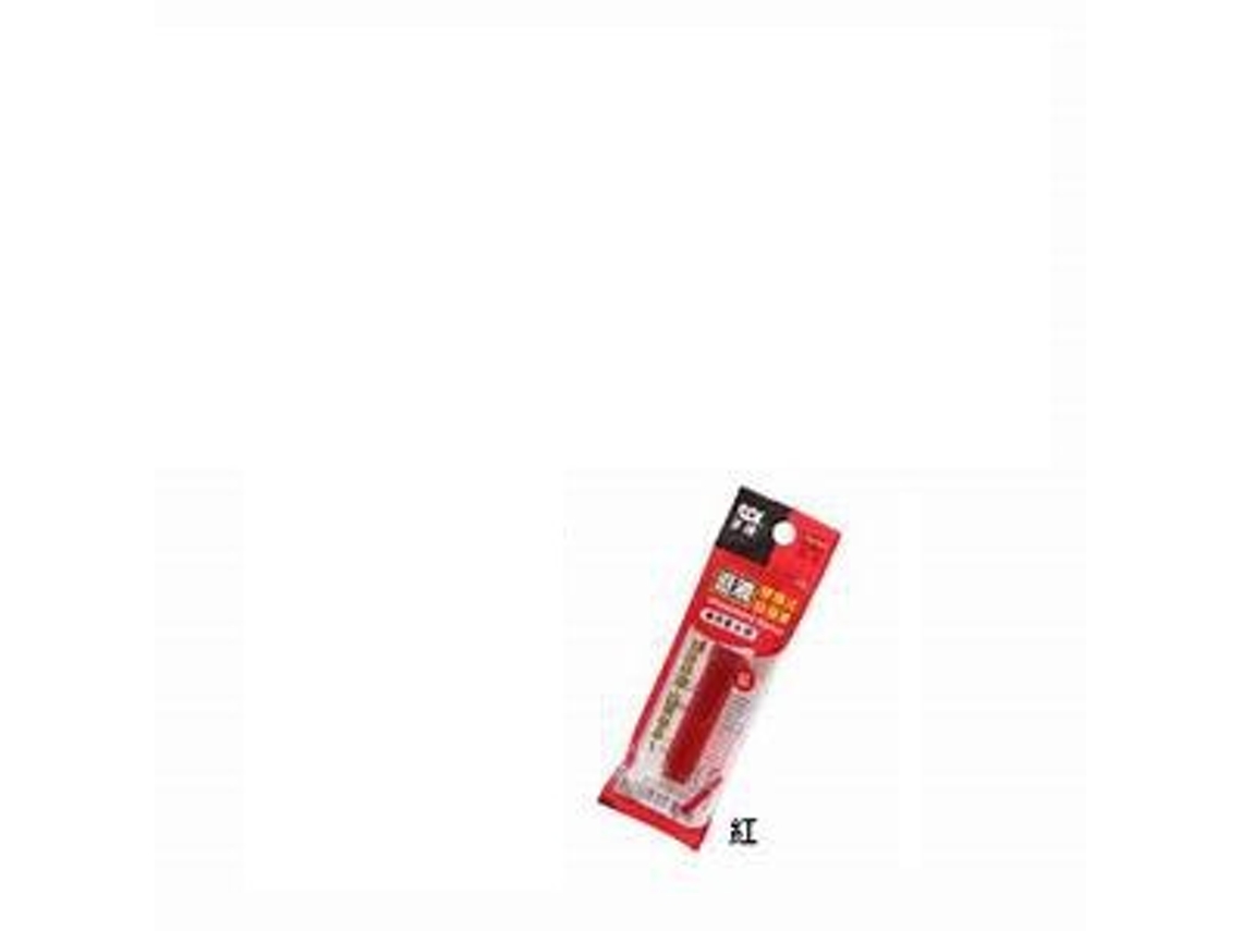 Recarga para marcador de quadro branco vermelha free flow (1 unidade)