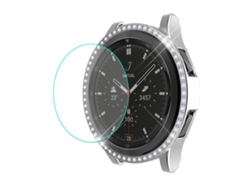 Carcasa para Samsung Galaxy Watch4 Classic 42mm ENKAY 680700521C