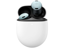 Auriculares Bluetooth True Wireless GOOGLE Pixel Buds Pro (In Ear - Noise-Cancelling - Micrófono)