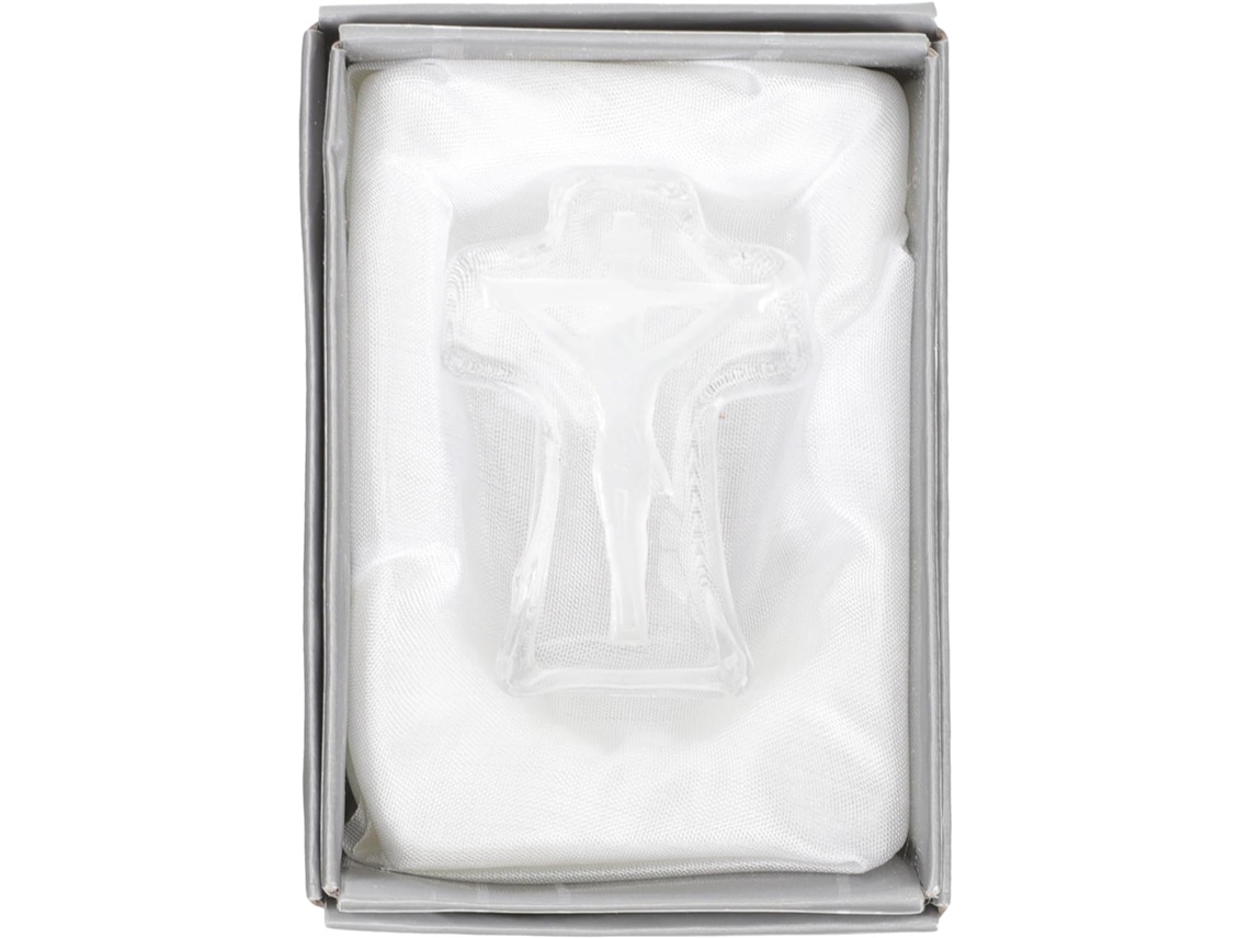 Juegos Adornos Cristal Modernos Delicados Diseño Impecable Elegante Decoración Hogar Oficina Regalo Comunión