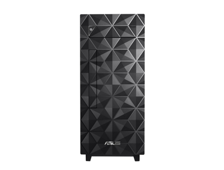 Desktop Gaming ASUS U500Ma-75700G0090 (AMD Ryzen 7 5700G - AMD Radeon Graphics - RAM: 16 GB - 512 GB SSD)