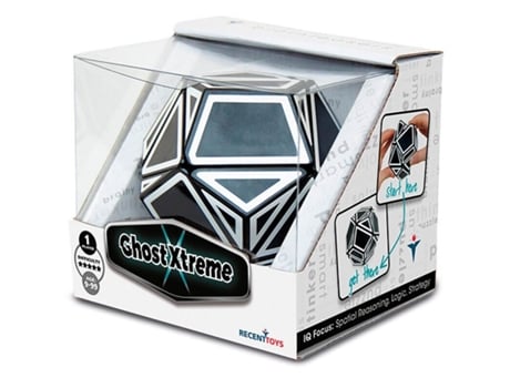 Ghost Xtreme (9 años)