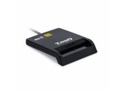 Lector de Tarjetas TOOQ Dnie sim usb-c USB 2.0