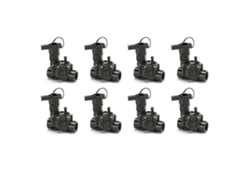 Electroválvula 100-DV 24V 1 RAIN BIRD (Pack de 8 Unidades) Electroválvula de riego RAIN BIRD modelo 100-DV. Rosca 1 hembra. Utilizada en