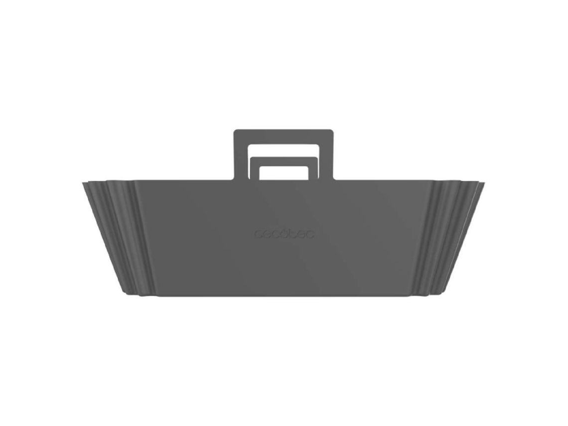 Accesorios para el pack Twinbucket de Cecofry Cecotec