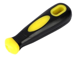 Mango de lima de mano Slowmoose con orificio plano de 6,5 mm
