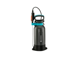 Rociador A Presión GARDENA 5L Comfort Gris (11130-20)