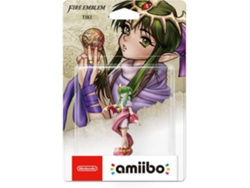 FIGURA AMIIBO TIKI (COLEÇÃO FIRE EMBLEM)