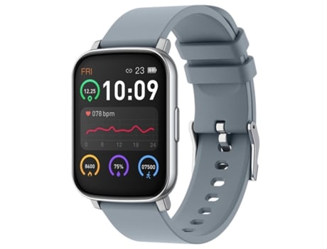 Smartwatch ENZON Gris
