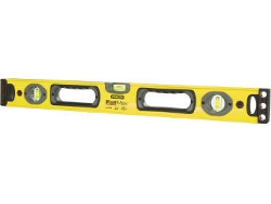 Nivel Óptico STANLEY Tubular 120cm
