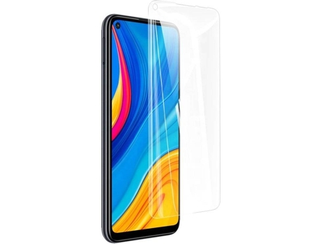 Protector de Pantalla Gel Huawei P40 Lite G4M Frente y Trasera