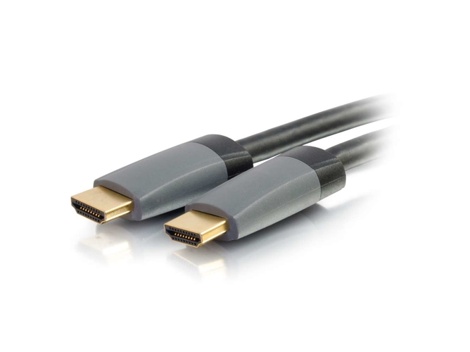 Cable HDMI C2G (HDMI)