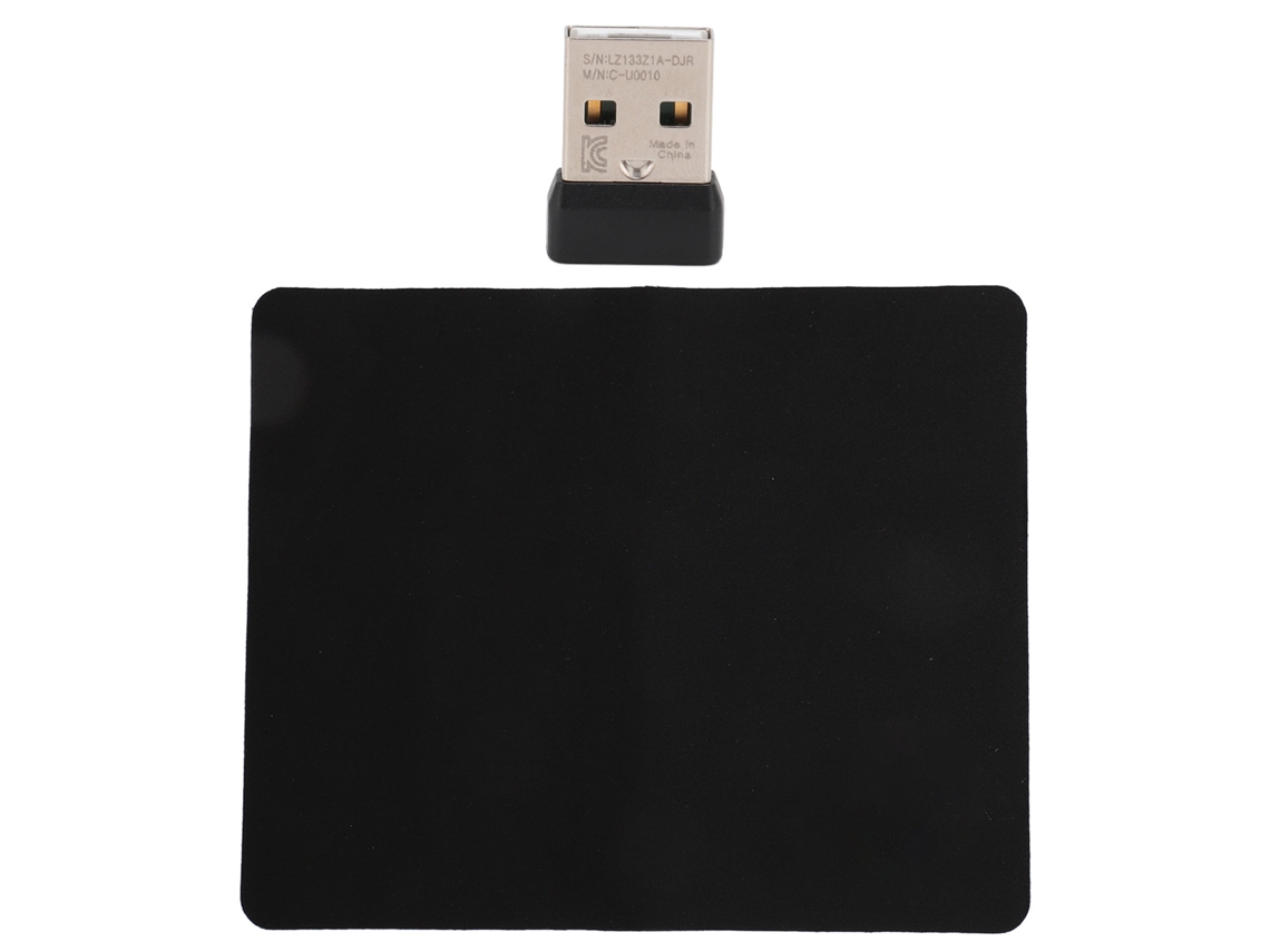 Receptor Usb 2.4ghz Adaptador Para Mouse Sem Fio Logitech M280 M275 M330 Pebble