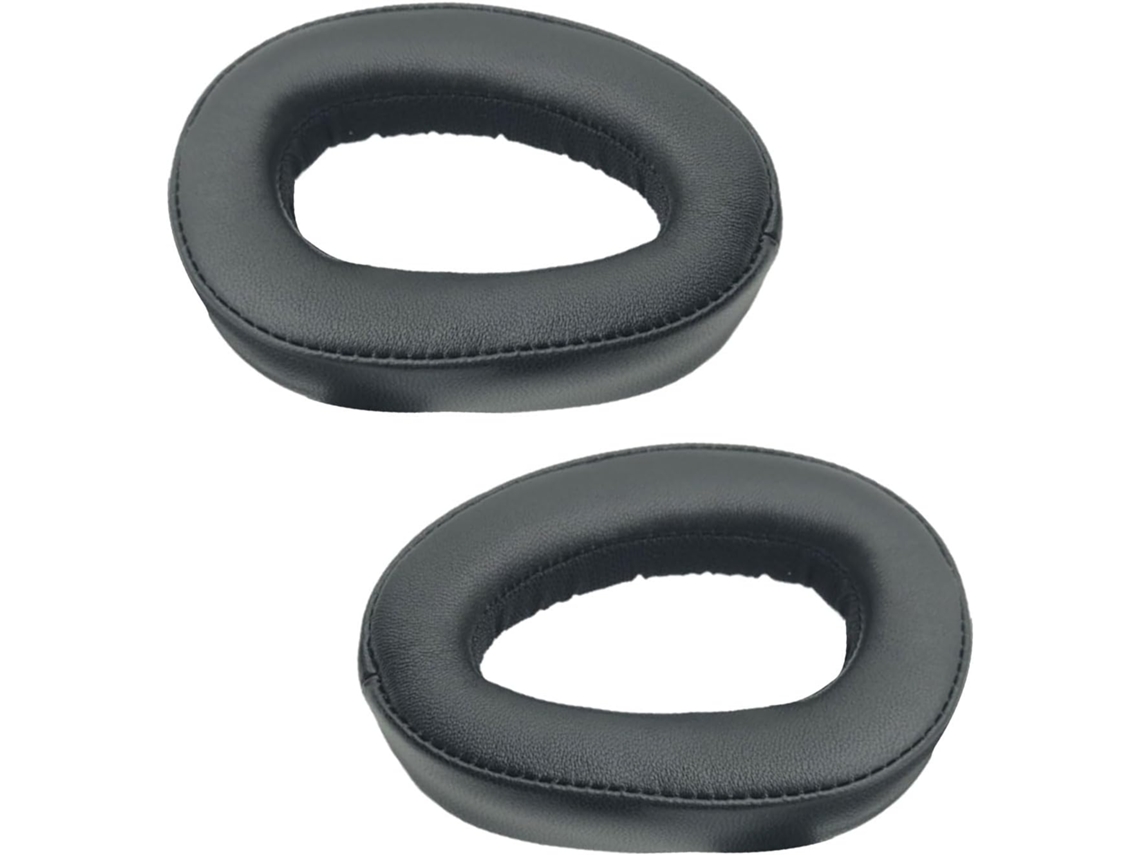 Almohadillas De Repuesto Para Auriculares H6pro, Con Gel Refrigerante Extragrueso.