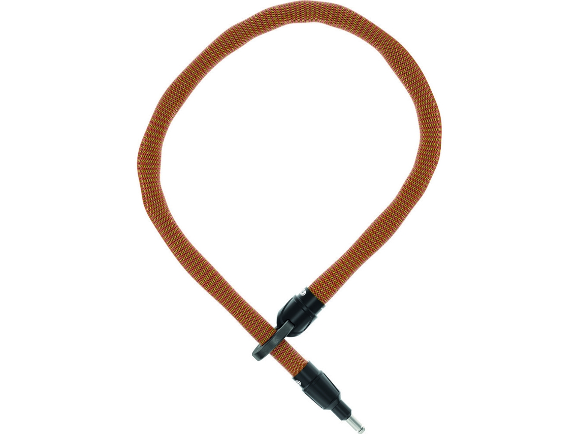 Cerradura de cadena ABUS IvyTex ACH Ivy 8KS/100 TU