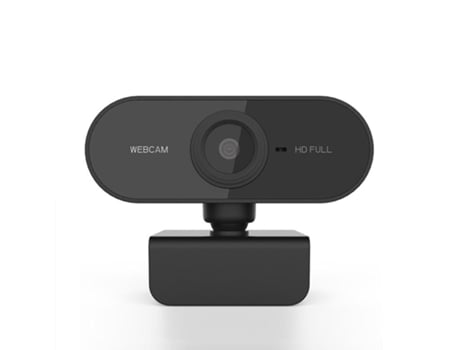 Webcam SLOWMOOSE W199
