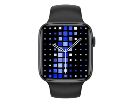 Smartwatch ENZON Negro