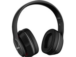 Auriculares Bluetooth ANSELF L350 (Over Ear - Negro)