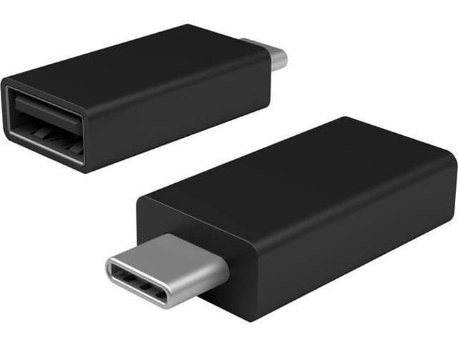 Adaptador MICROSOFT Surface Go JTY-00004